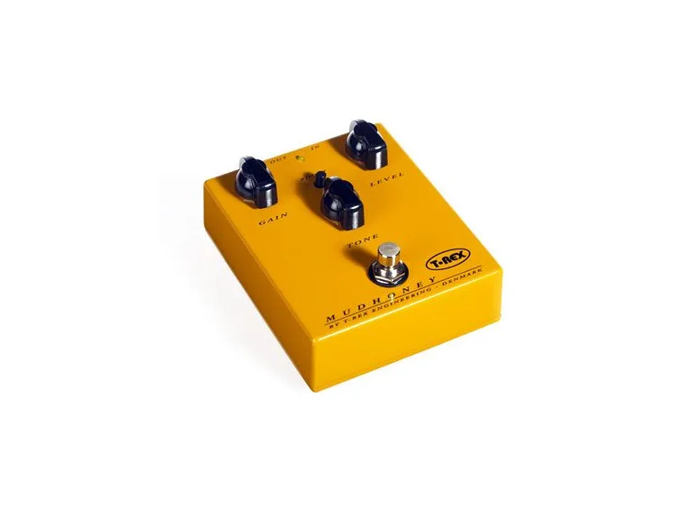 T-Rex Danish Mudhoney Distortion 