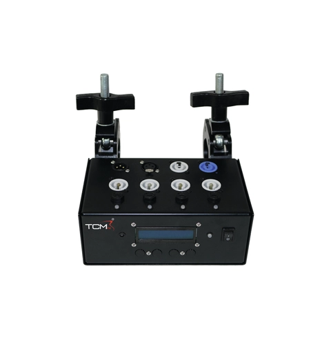 TCM FX DMX Switchpack I