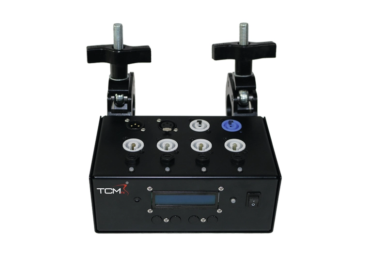 TCM FX DMX Switchpack I 