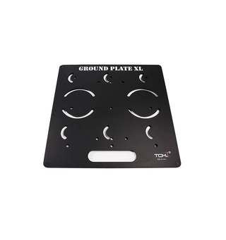 TCM FX GRundplate XL