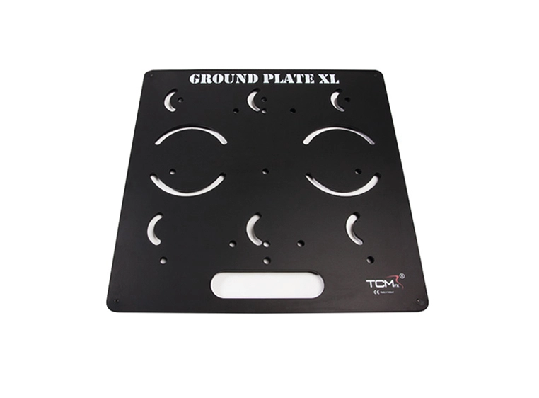 TCM FX GRundplate XL 