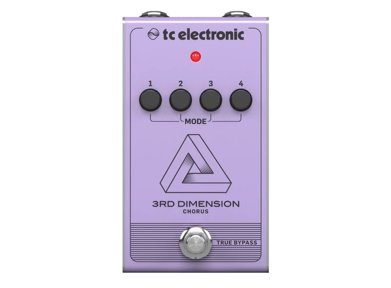 TC Electronic 3rd Dimension Chorus 