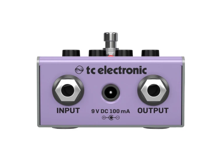 TC Electronic 3rd Dimension Chorus 