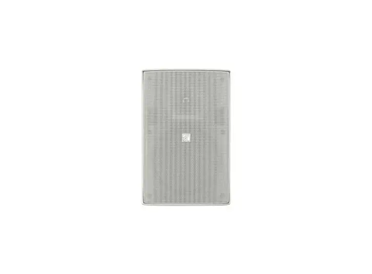 TOA F-2000W Høyttaler Passiv 8" Hvit 180W 8ohm 
