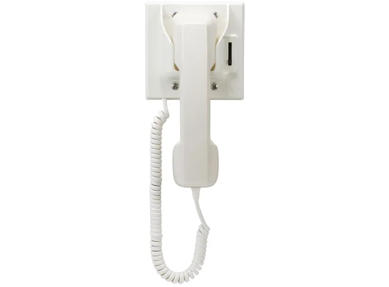 TOA RS-481 Optional Handset 