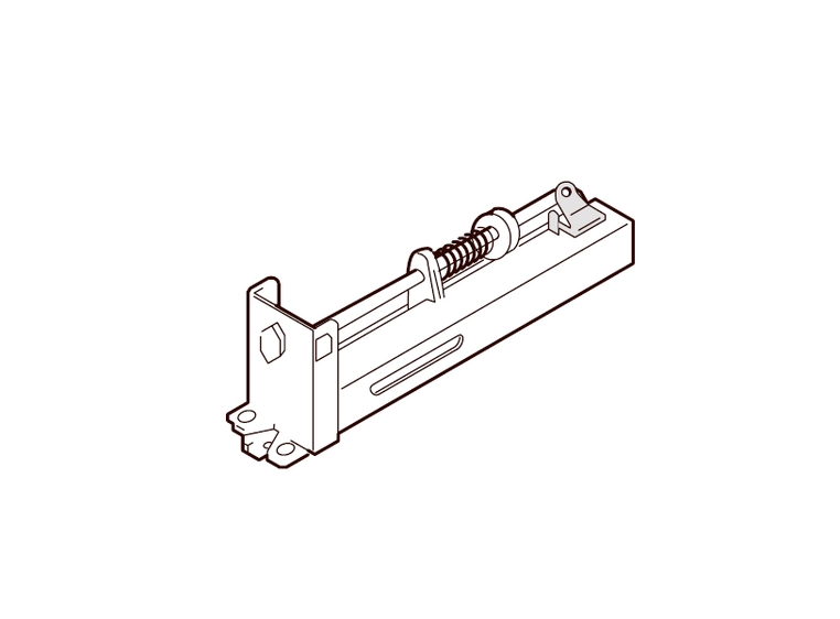 TOSO ND Strammeregulator wire 