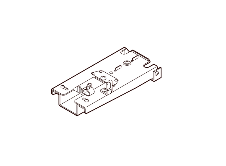 TOSO Theatrac Motoradapter Wire 