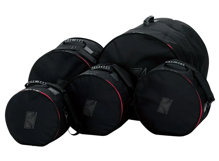 Tama DSS50S Drumbag set, 5 trommer, Std. 20 