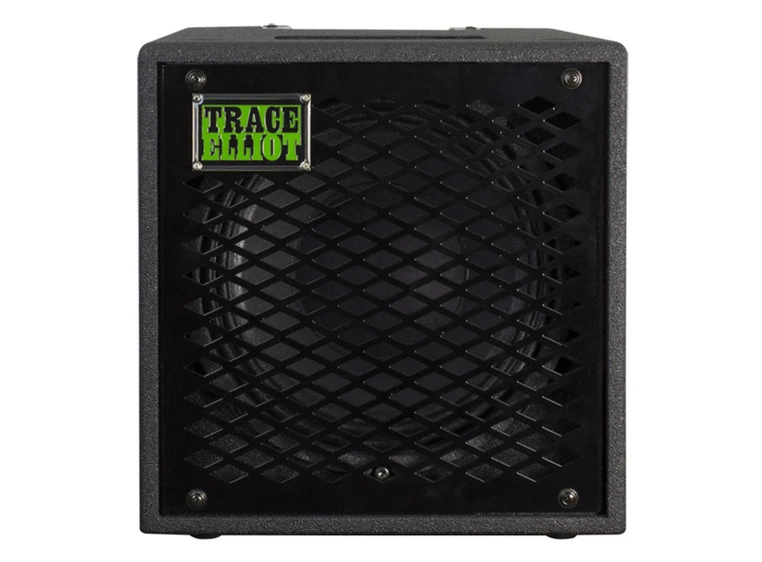 Trace Elliot 1x10" Enclosure 