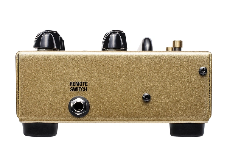 Victory Amplifiers The Sheriff Preamp 