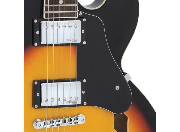 Vintage VSA500 Sunburst 