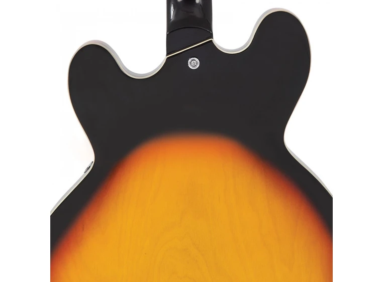 Vintage VSA500 Sunburst 
