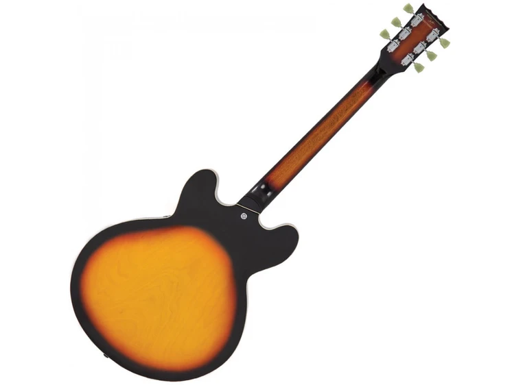 Vintage VSA500 Sunburst 