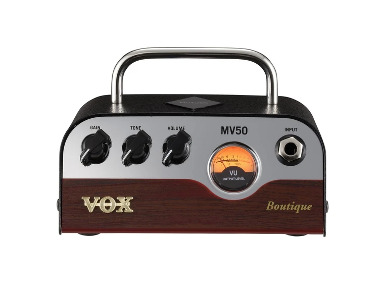 Vox MV50 Boutique 