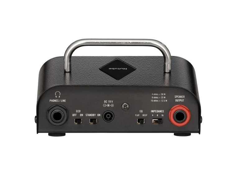 Vox MV50 Boutique 