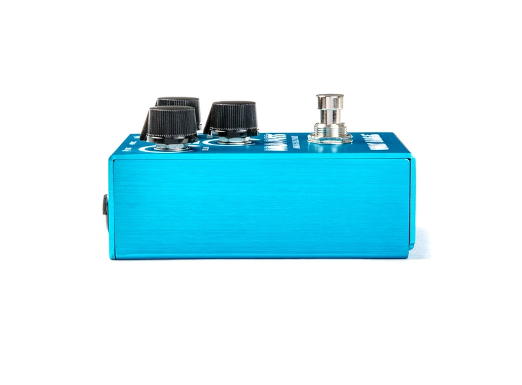 Way Huge Smalls Aqua Puss Mk3 WM71 Analog Delay 