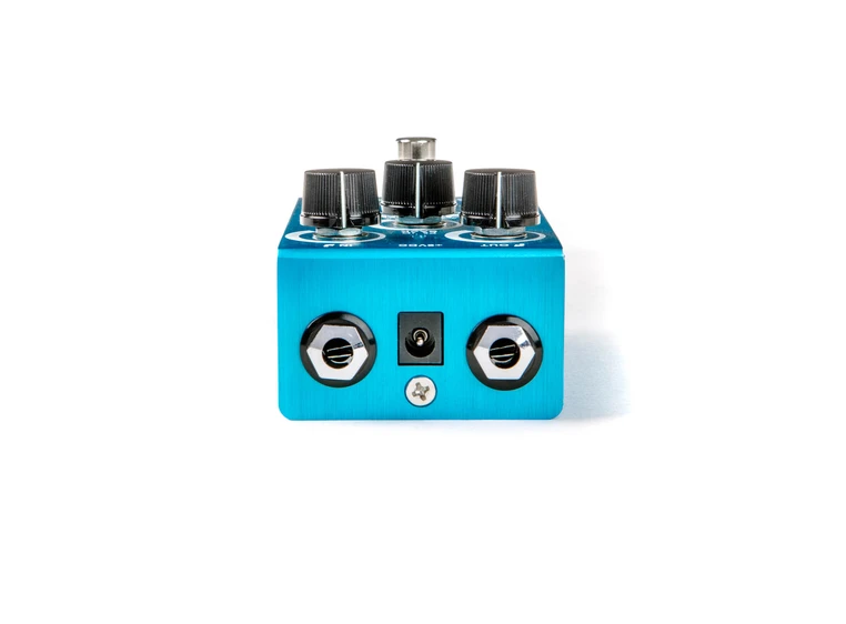 Way Huge Smalls Aqua Puss Mk3 WM71 Analog Delay 