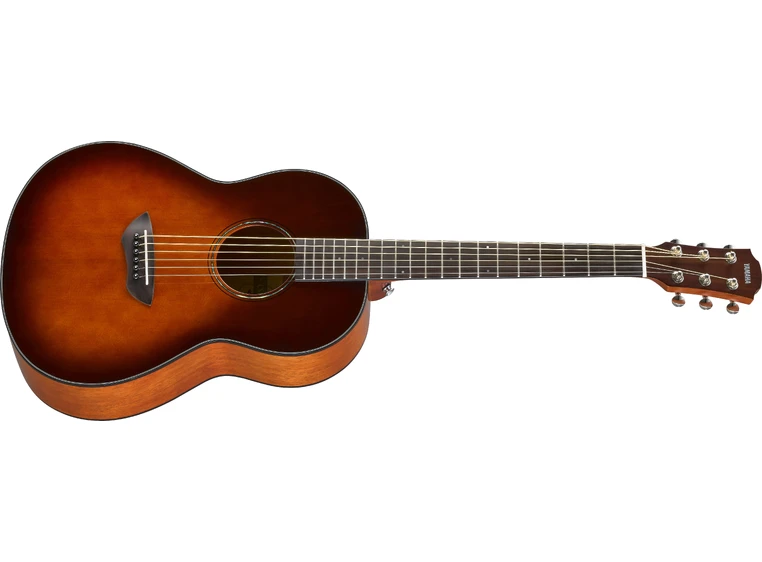 Yamaha CS-F1M Tobacco Sunburst 