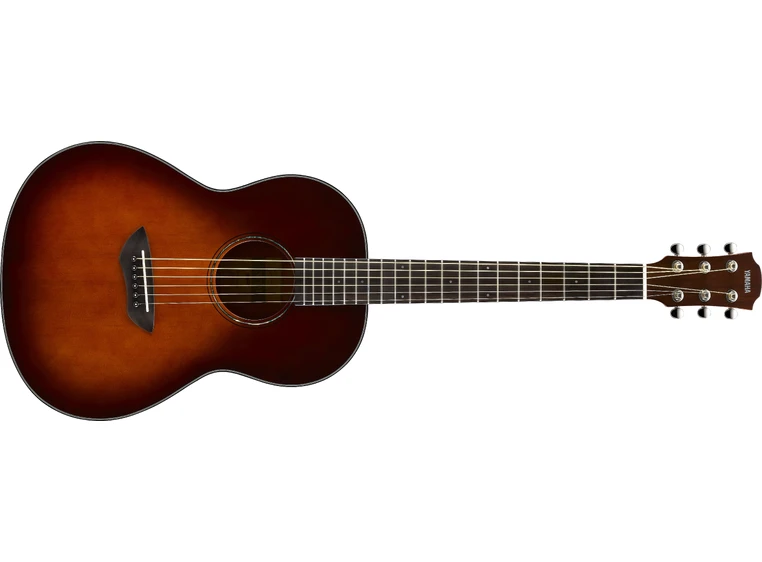 Yamaha CS-F1M tobakk-sunburst 