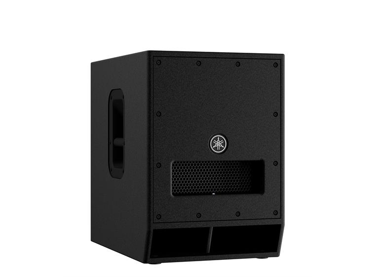 Yamaha dxs12 mk2 discount