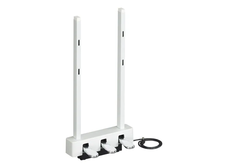 Yamaha LP1WH hvit pedalsett 