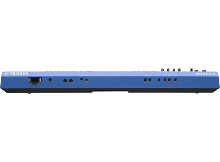 Yamaha MX 61 II Blue 