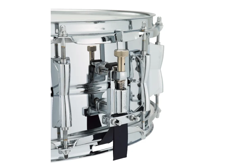 Yamaha SSS1455 skarptromme 14"x5.5" Stage Custom Steel Snare 