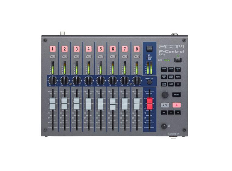 Zoom FRC-8 Remote Controller for F8/F4