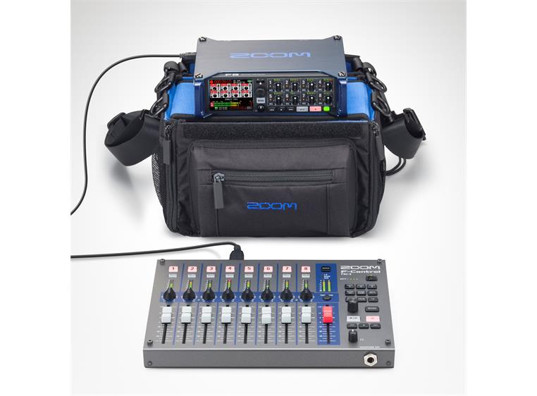 Zoom FRC-8 Remote Controller for F8/F4