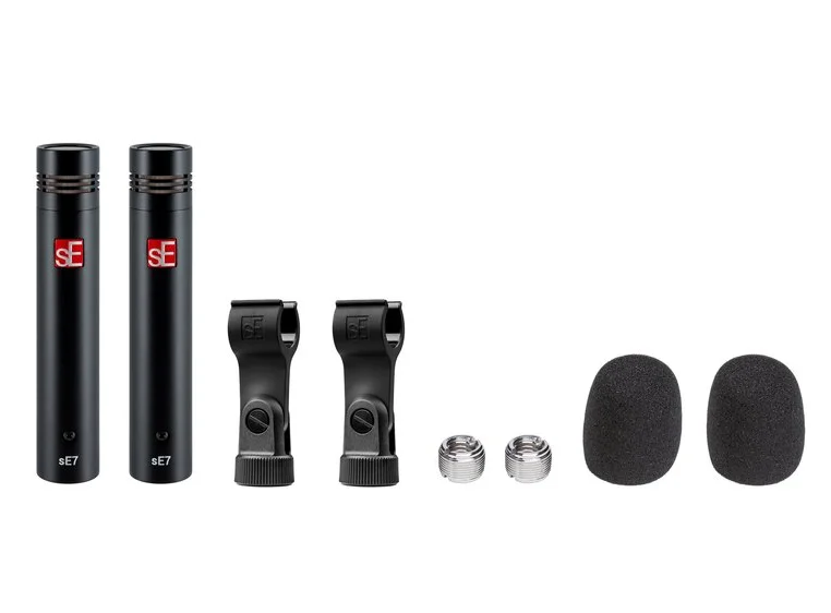 sE Electronics sE7 Pair 