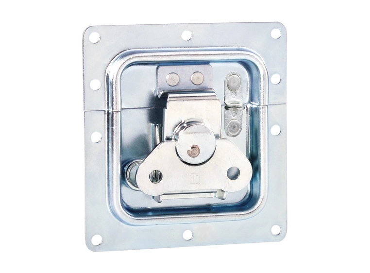 Adam Hall Hardware 17292 SP - Butterfly Latch medium with Sp 