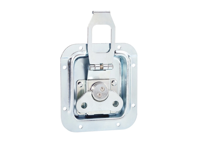 Adam Hall Hardware 17302 - Overlatch Butterfly Latch Large 1 