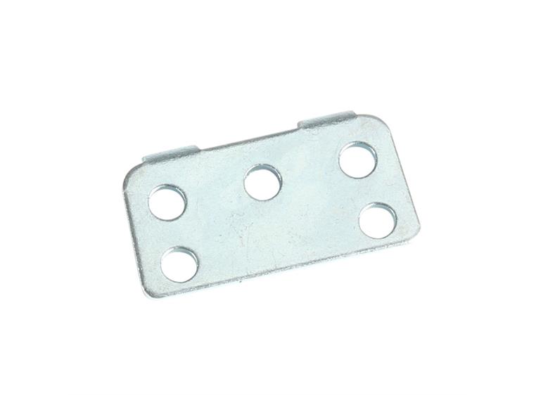 Adam Hall Hardware 19061 A - Spacer Plate for 19061 / 19061C