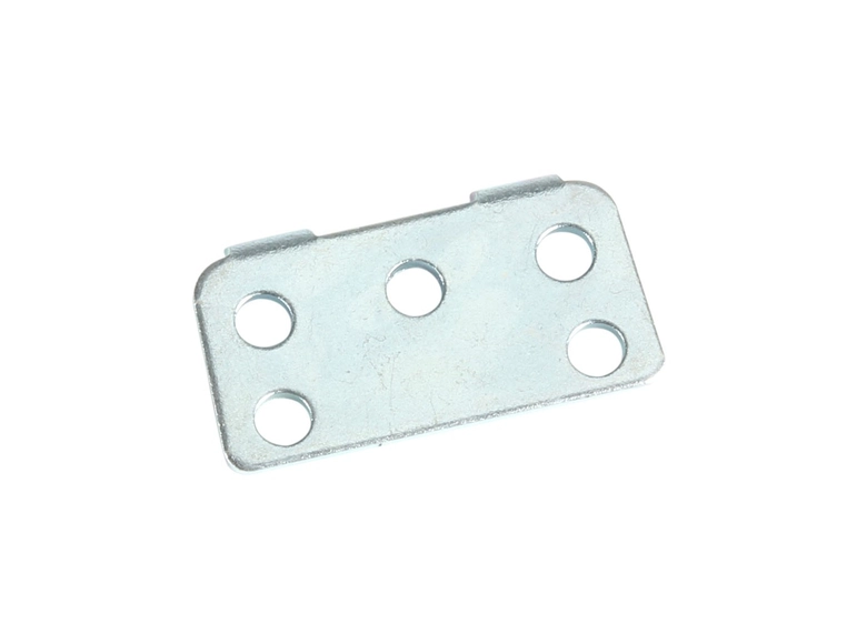 Adam Hall Hardware 19061 A - Spacer Plate for 19061 / 19061C 