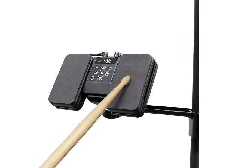 Airturn TAP - Wireless Bluetooth control for Percussionists 