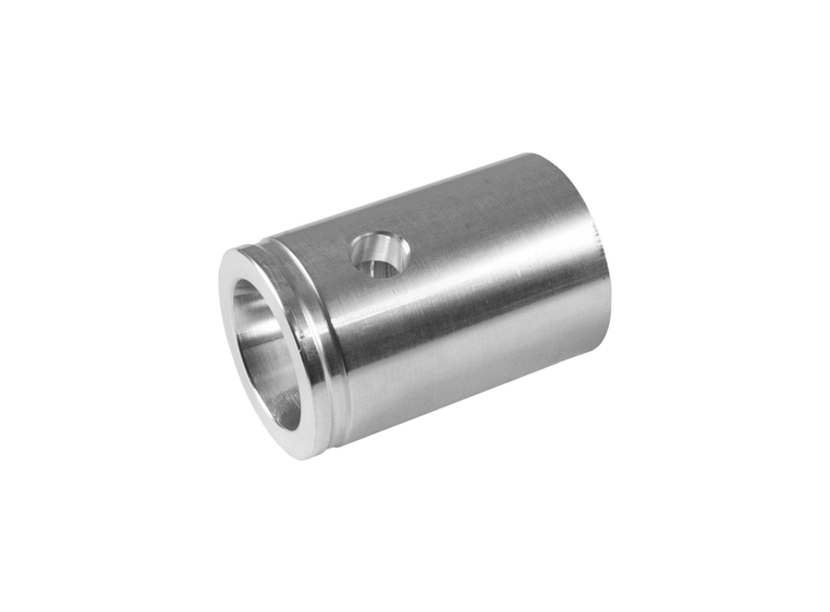 Alutruss QUADLOCK QL-ET female conical coupler w.screw 