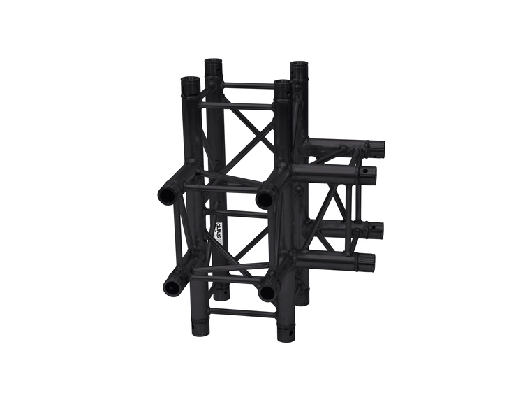 Alutruss QUADLOCK S6082T-42(50) T-Piece 4-Way 