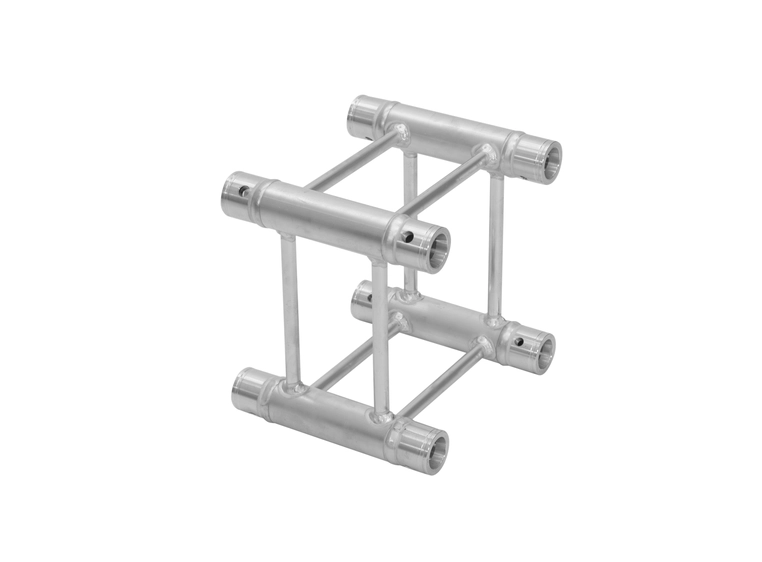 Alutruss Quadlock 6082-250 4-Way Cross Beam 