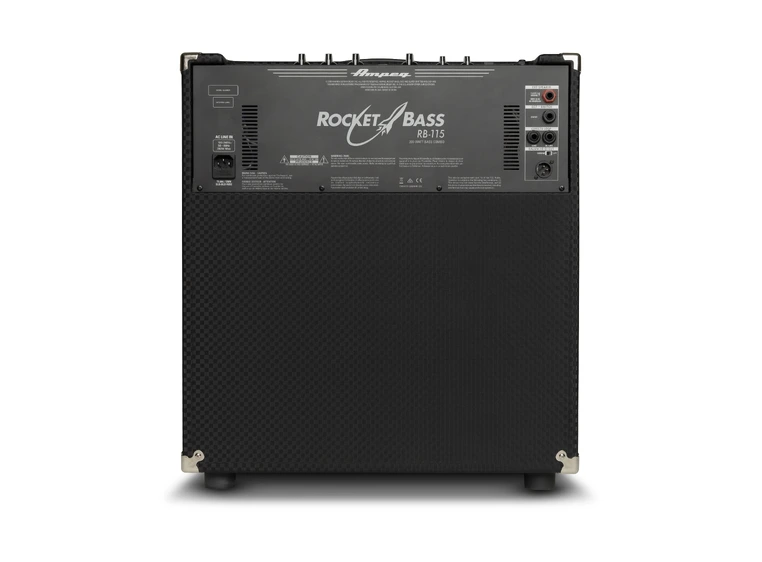 Ampeg Rocketbass 115 