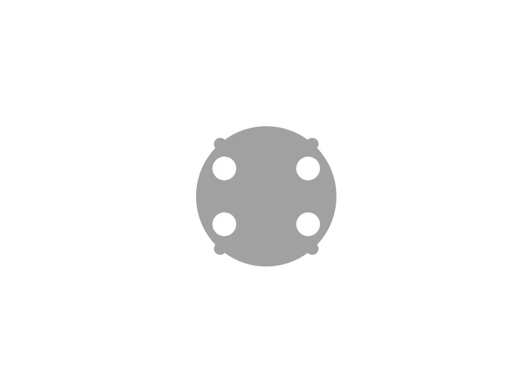 Astera Wallwash Filter for AX3 