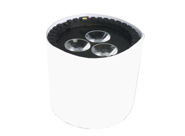 Astera White Flex Covers for AX5, 8-pk med nylon bag 