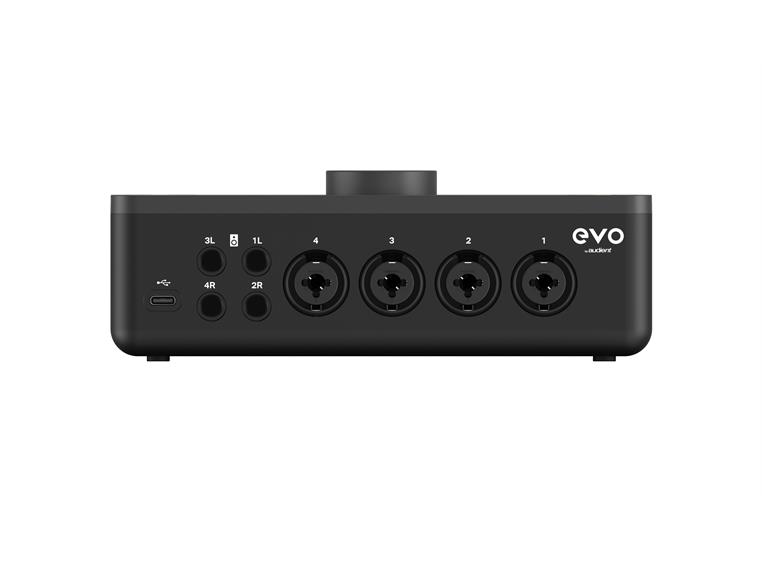 Audient Evo 8 4in/4out Audio Interface