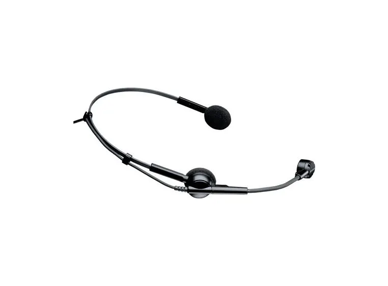 Audio-Technica ATM-75cH, Mikrofon Kondensator Hodebøyle for ATW3200/5200 