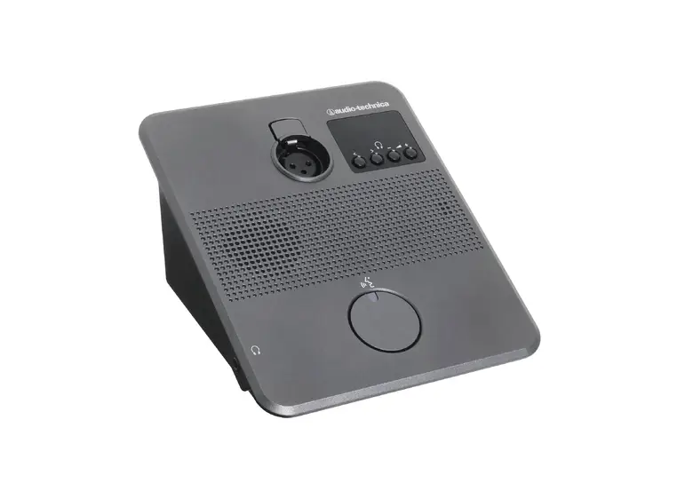 Audio-Technica ATUC-50DU ATUC delegat enhet 