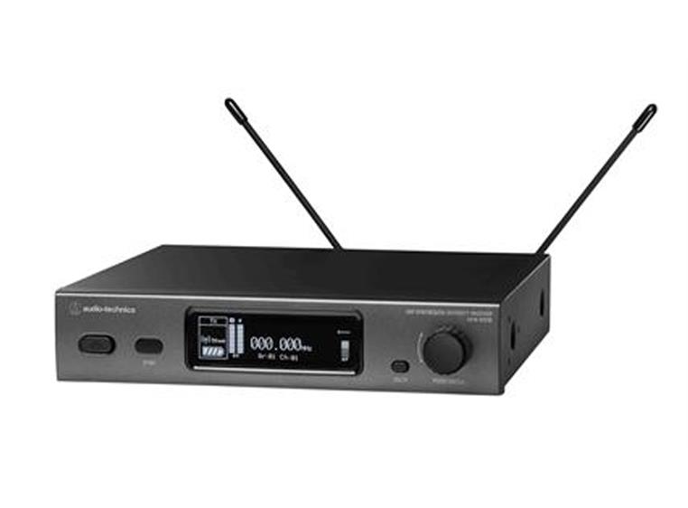 Audio-Technica ATW-3212-C510-EF1 Trådl. Håndsender C510 hode (590-650MHz)