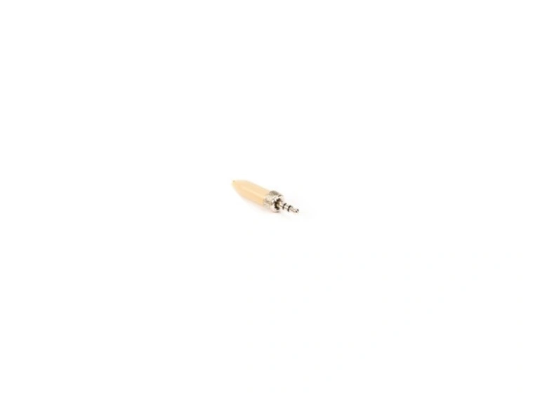 Audix ADPHT725 Screw-on adapter Beige For 2.5mm Bodypacks 