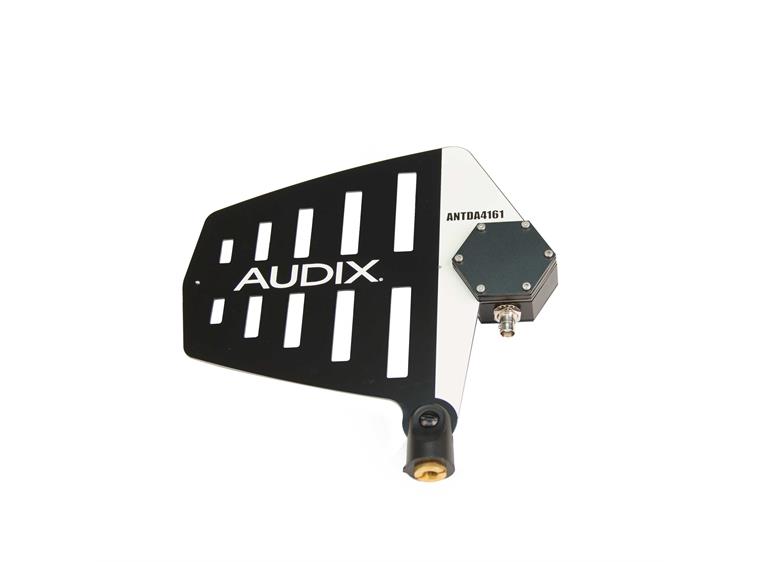 Audix ANTDA4161 Wide-band Active Directional Antennas (522-865 MHz)