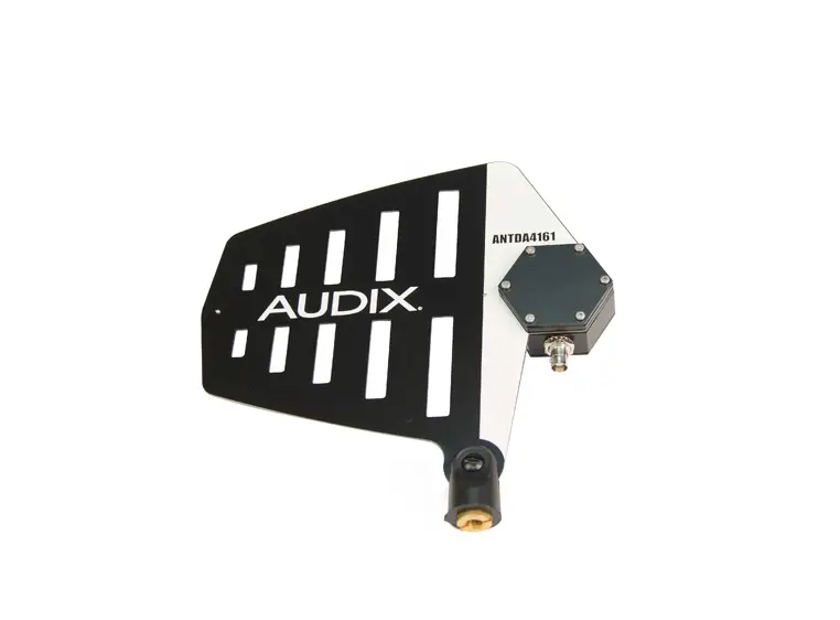 Audix ANTDA4161 Wide-band Active Directional Antennas (522-865 MHz) 