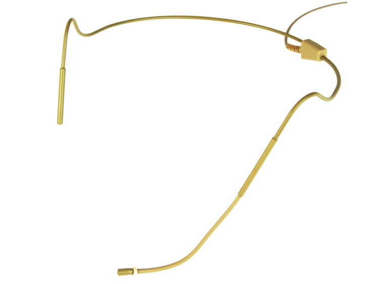 Audix HT5 4PIN Hodebøyle-mirofon TA4F Beige 