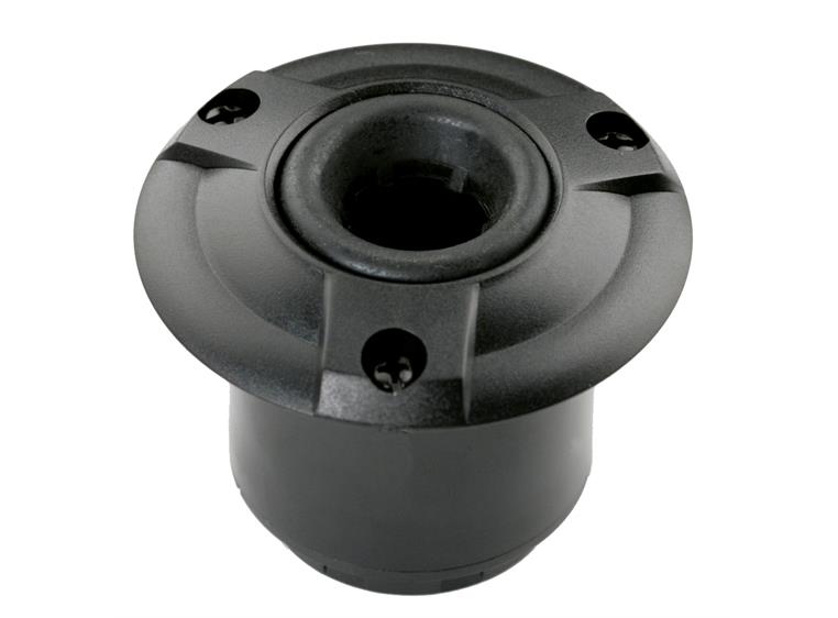 Audix SMT1218R rubber insulated shock mount for ADX12, DX18 or MicroPod